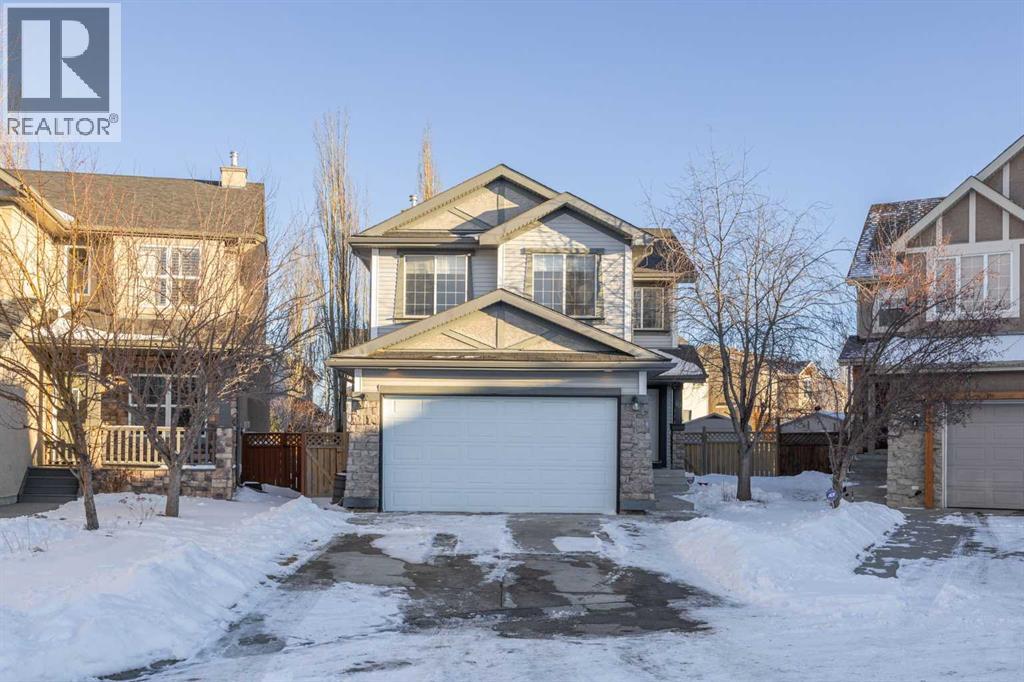 83 Cougarstone Way Sw, Calgary, Alberta  T3H 4Z6 - Photo 42 - A2289157