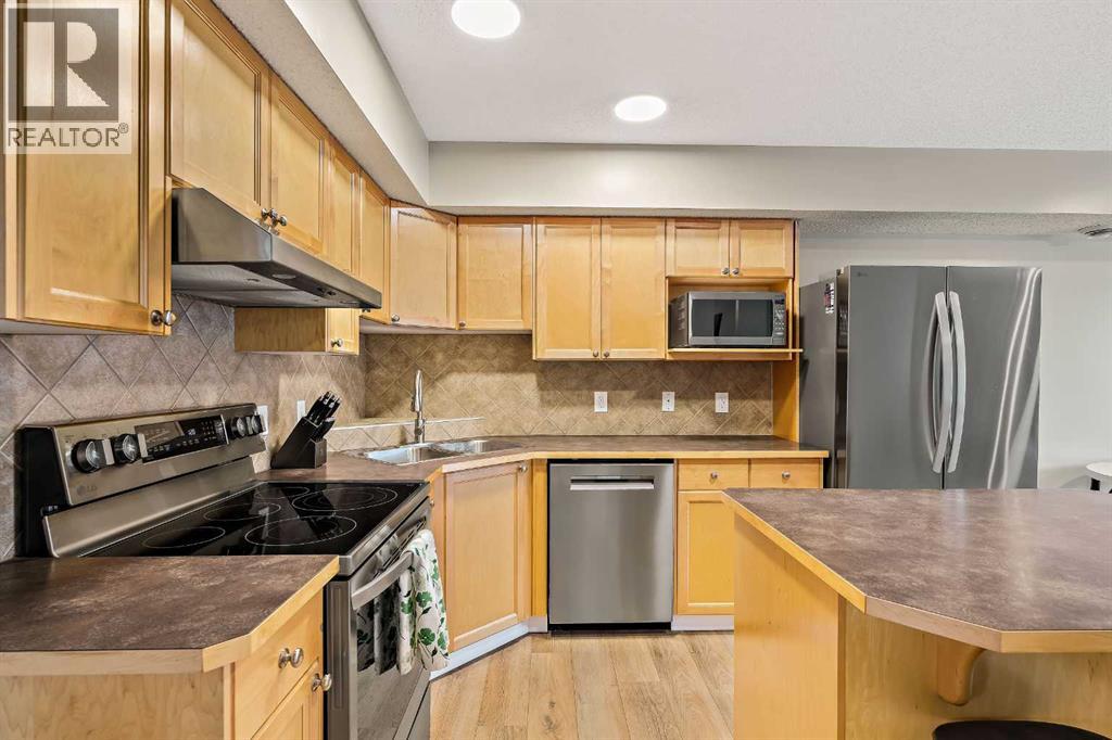 1806, 140 Sagewood Boulevard Sw, Airdrie, Alberta  T4B 3H5 - Photo 13 - A2289533