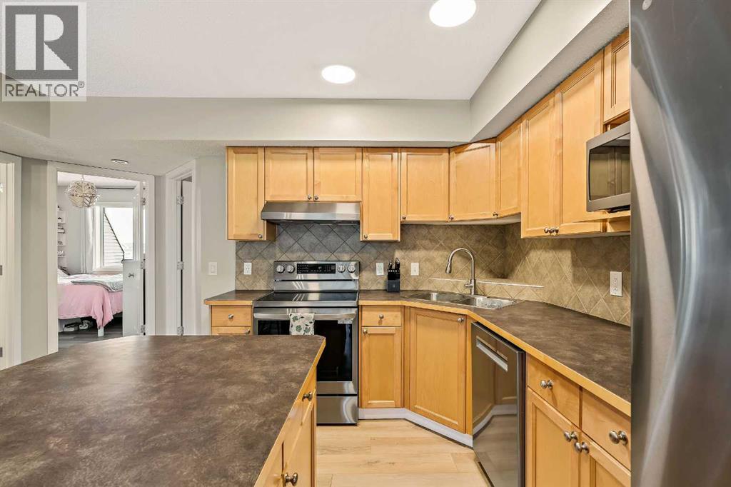 1806, 140 Sagewood Boulevard Sw, Airdrie, Alberta  T4B 3H5 - Photo 12 - A2289533