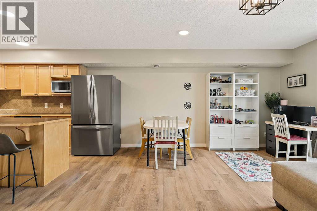 1806, 140 Sagewood Boulevard Sw, Airdrie, Alberta  T4B 3H5 - Photo 7 - A2289533