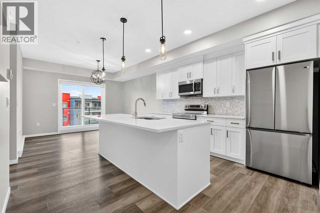 2420, 19489 Main Street Se, Calgary, Alberta  T3M 3J3 - Photo 16 - A2289819