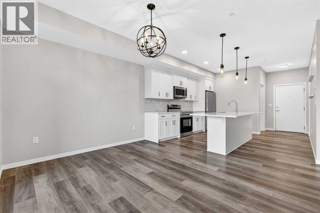 2420, 19489 Main Street Se, Calgary, Alberta  T3M 3J3 - Photo 4 - A2289819