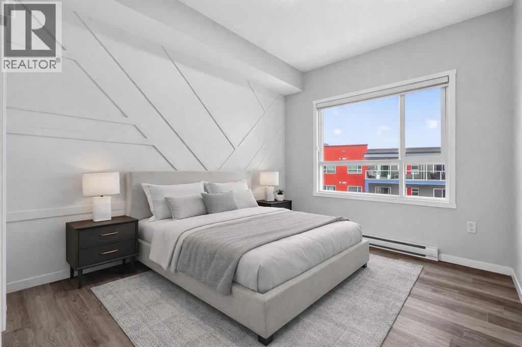 2420, 19489 Main Street Se, Calgary, Alberta  T3M 3J3 - Photo 5 - A2289819