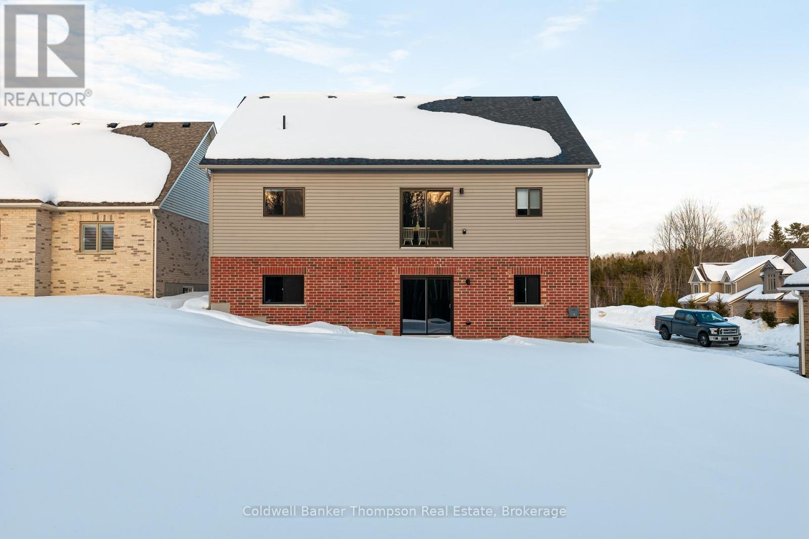 14 Eaglecrest Avenue, Huntsville, Ontario  P1H 0G5 - Photo 39 - X12856018