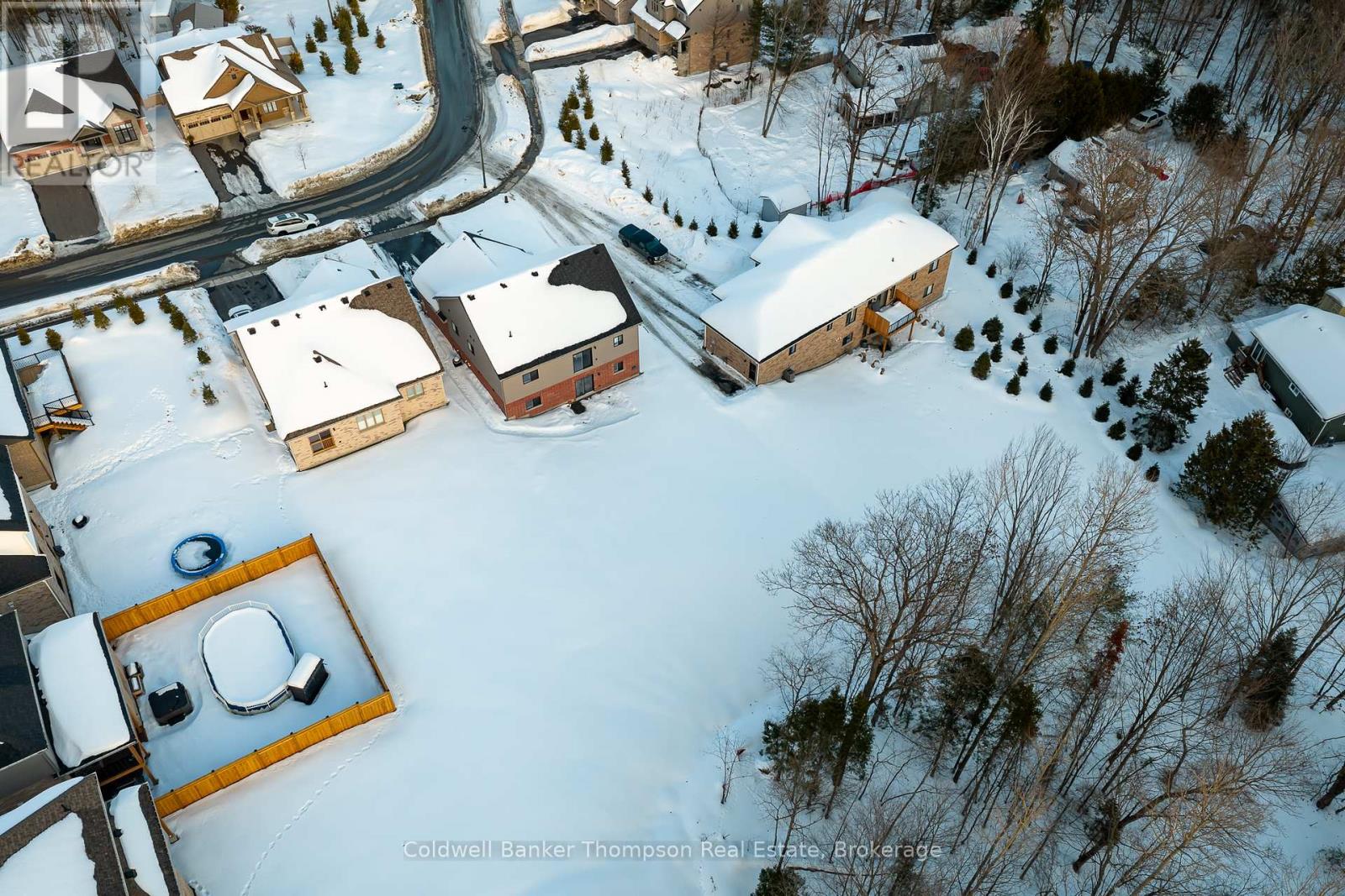 14 Eaglecrest Avenue, Huntsville, Ontario  P1H 0G5 - Photo 42 - X12856018