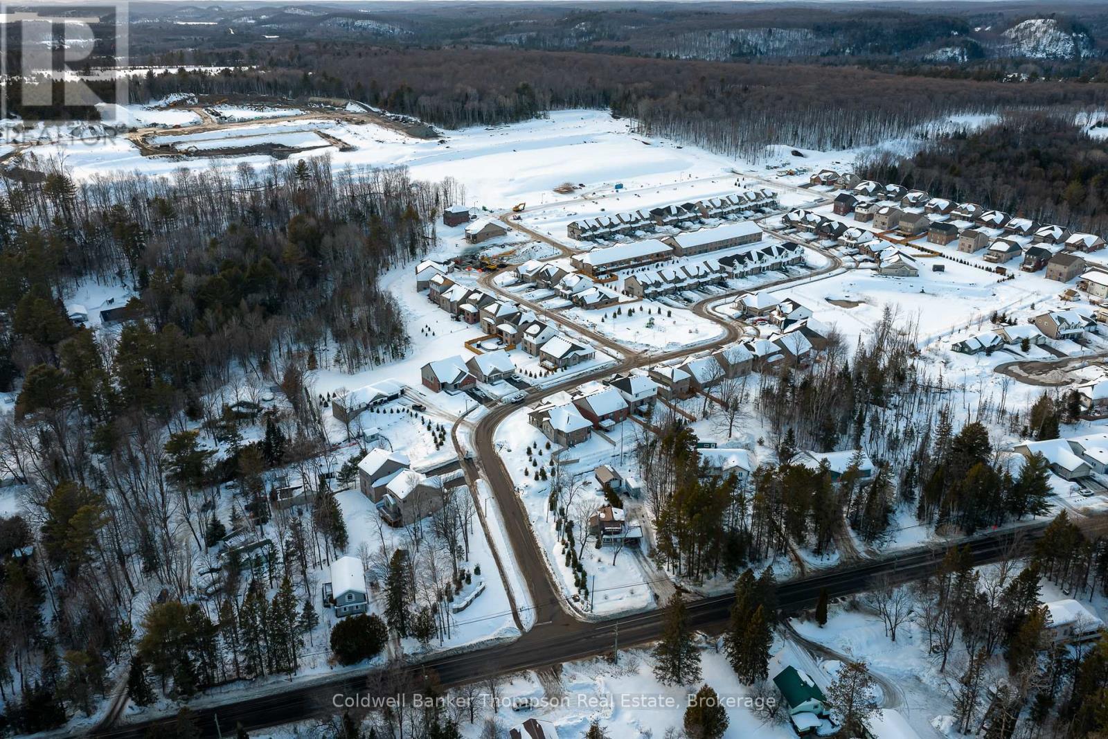 14 Eaglecrest Avenue, Huntsville, Ontario  P1H 0G5 - Photo 43 - X12856018