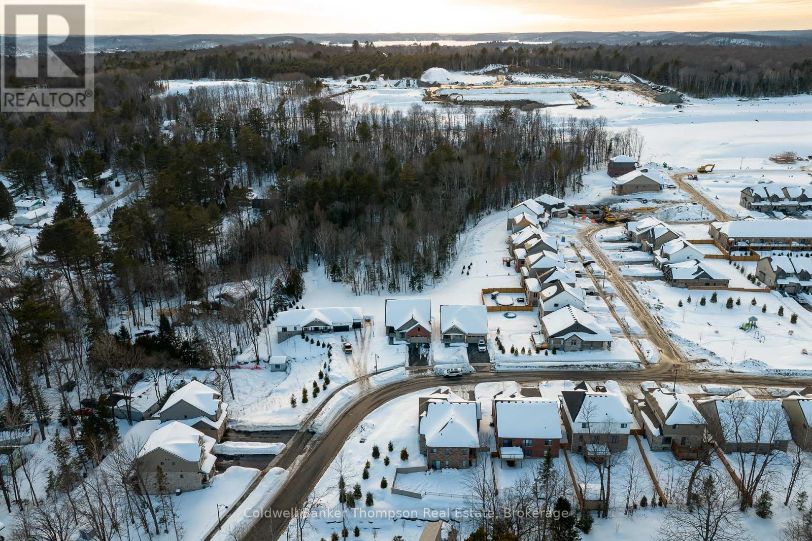 14 Eaglecrest Avenue, Huntsville, Ontario  P1H 0G5 - Photo 44 - X12856018