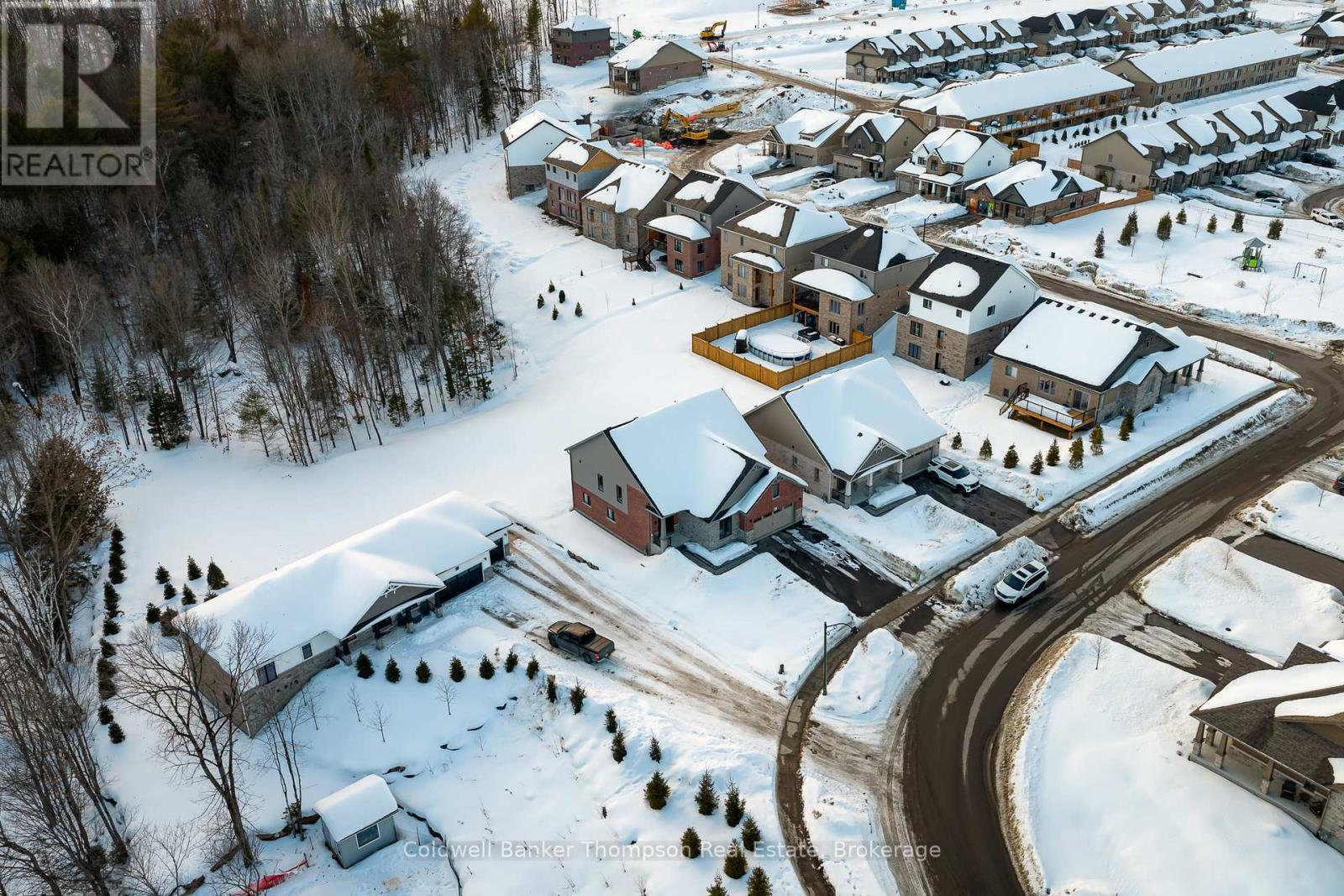 14 Eaglecrest Avenue, Huntsville, Ontario  P1H 0G5 - Photo 45 - X12856018