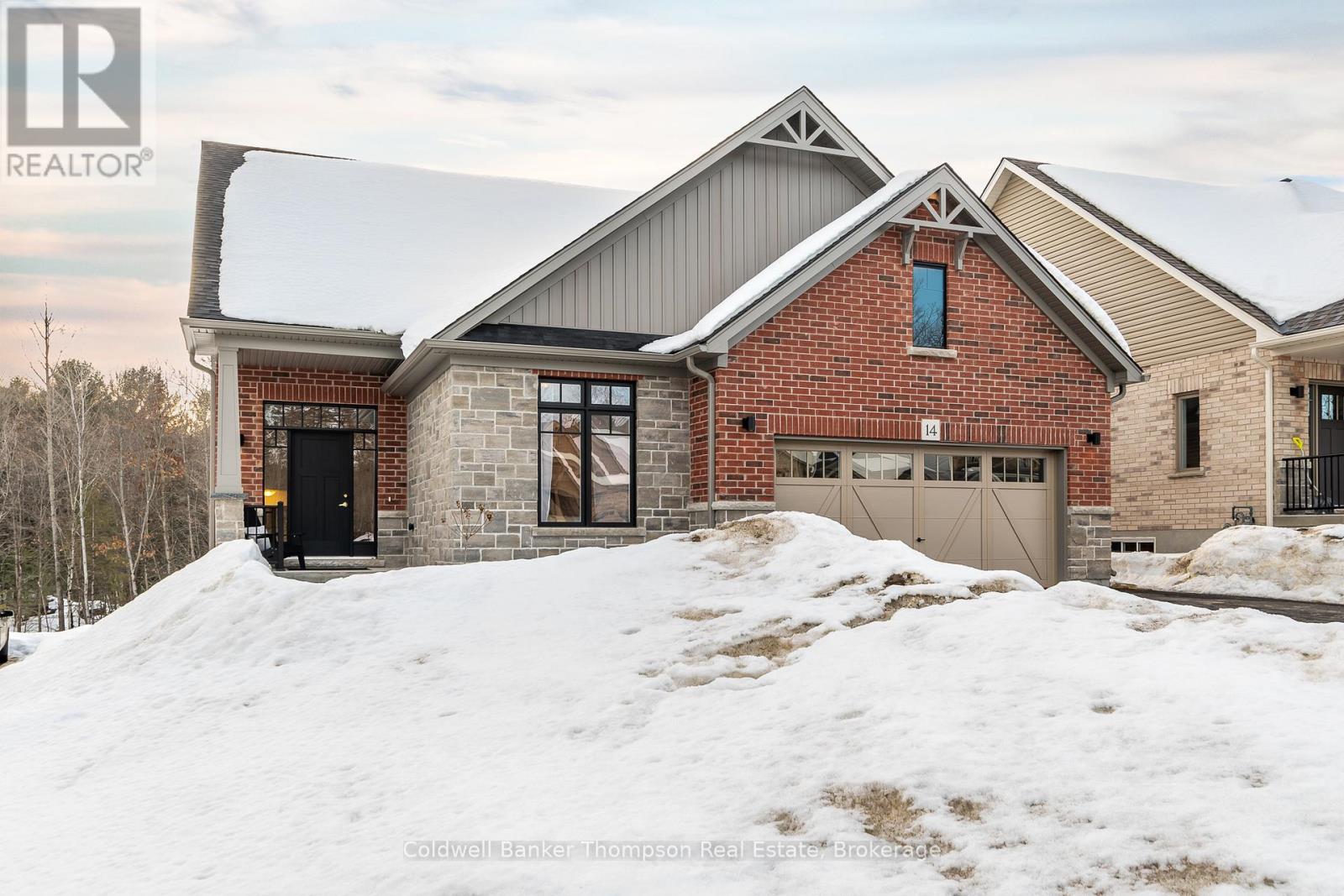 14 Eaglecrest Avenue, Huntsville, Ontario  P1H 0G5 - Photo 47 - X12856018