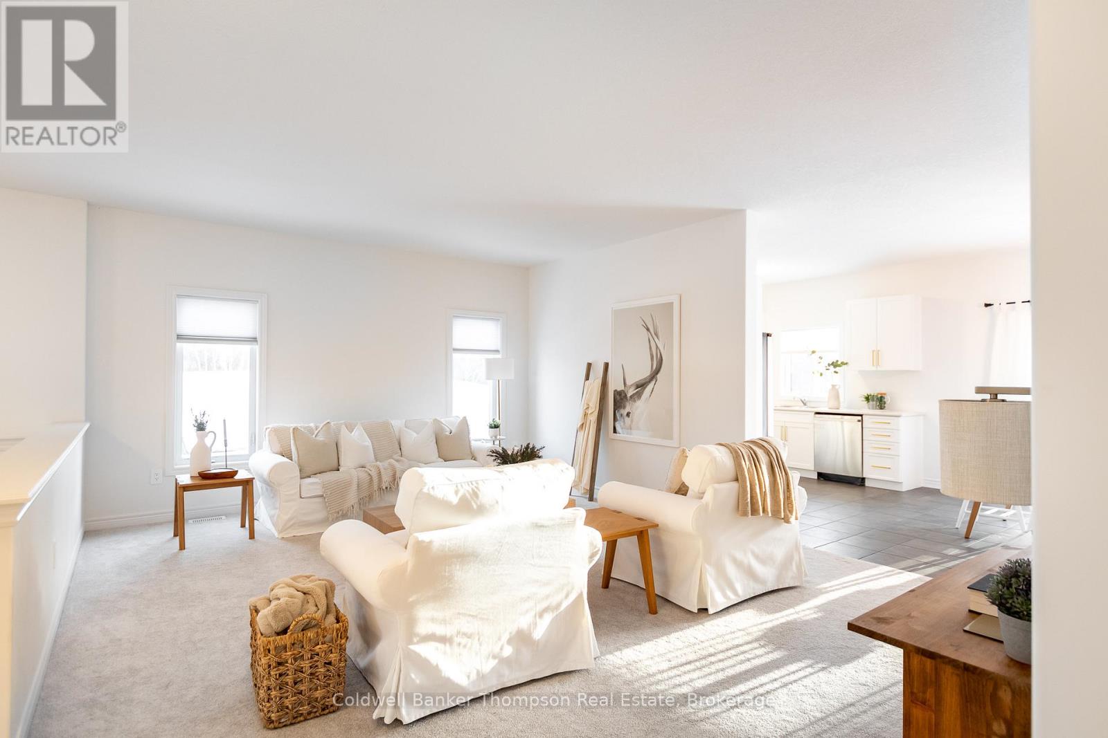 14 Eaglecrest Avenue, Huntsville, Ontario  P1H 0G5 - Photo 5 - X12856018