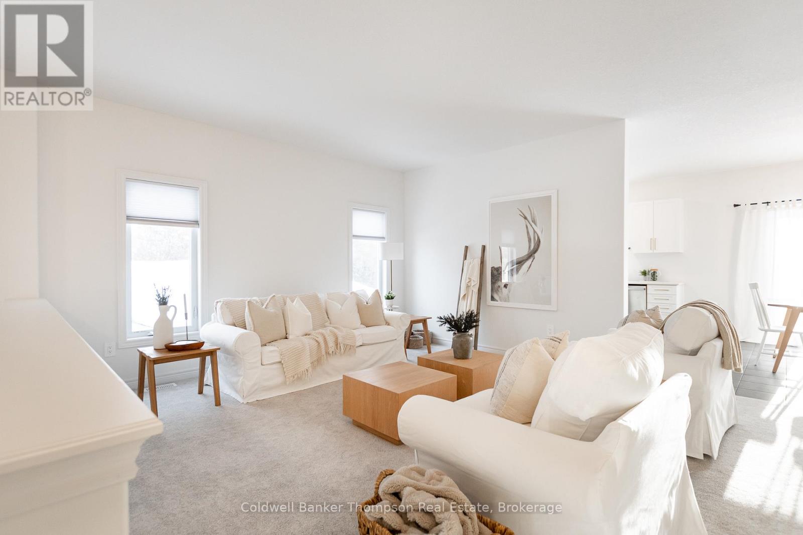 14 Eaglecrest Avenue, Huntsville, Ontario  P1H 0G5 - Photo 6 - X12856018