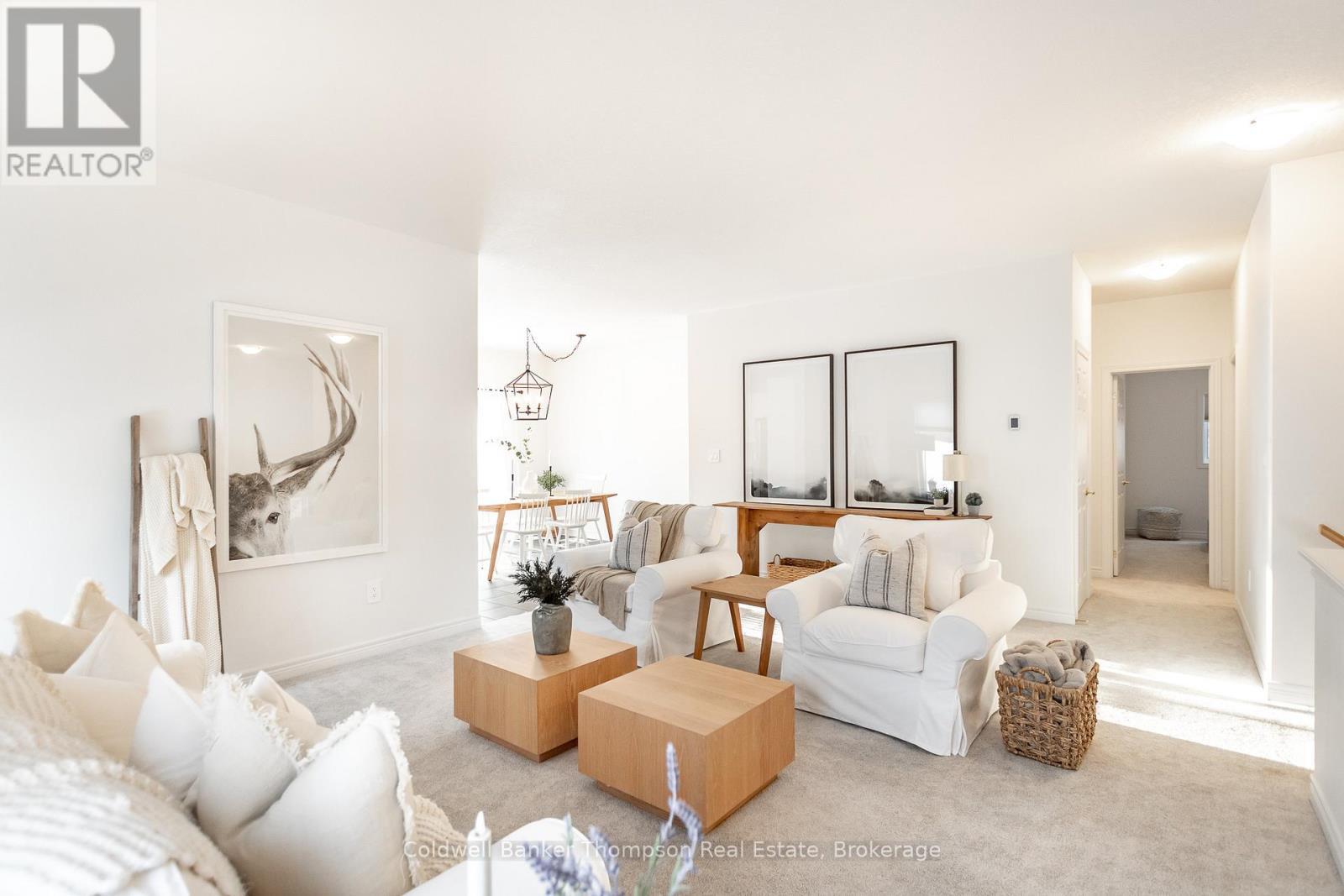 14 Eaglecrest Avenue, Huntsville, Ontario  P1H 0G5 - Photo 7 - X12856018