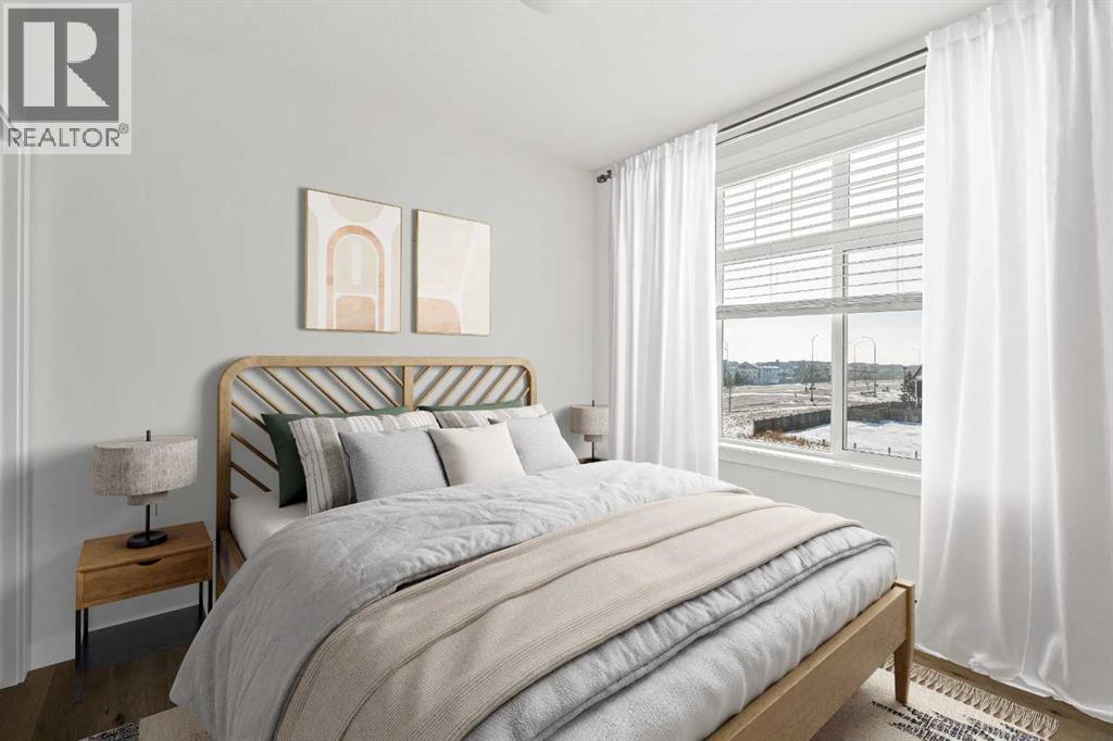 407, 300 Auburn Meadows Common Se, Calgary, Alberta  T3M 2Y3 - Photo 10 - A2290472