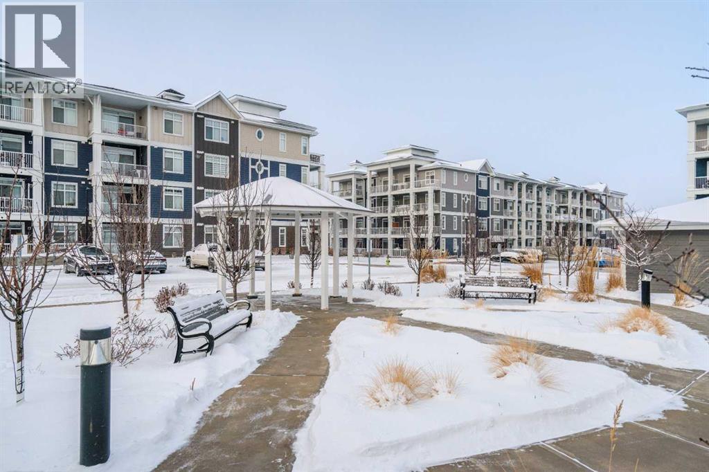 407, 300 Auburn Meadows Common Se, Calgary, Alberta  T3M 2Y3 - Photo 23 - A2290472