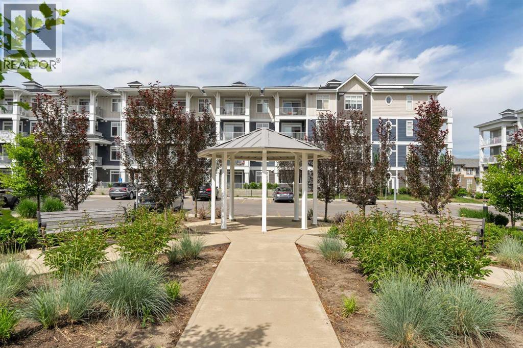 407, 300 Auburn Meadows Common Se, Calgary, Alberta  T3M 2Y3 - Photo 26 - A2290472