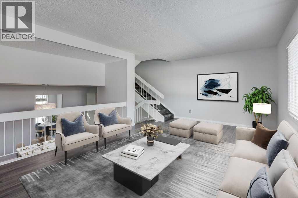 324 Brae Glen Road Sw, Calgary, Alberta  T2W 1B6 - Photo 5 - A2290619