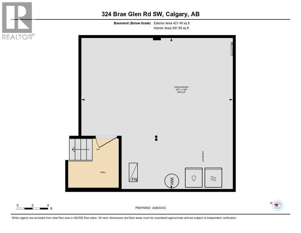 324 Brae Glen Road Sw, Calgary, Alberta  T2W 1B6 - Photo 45 - A2290619