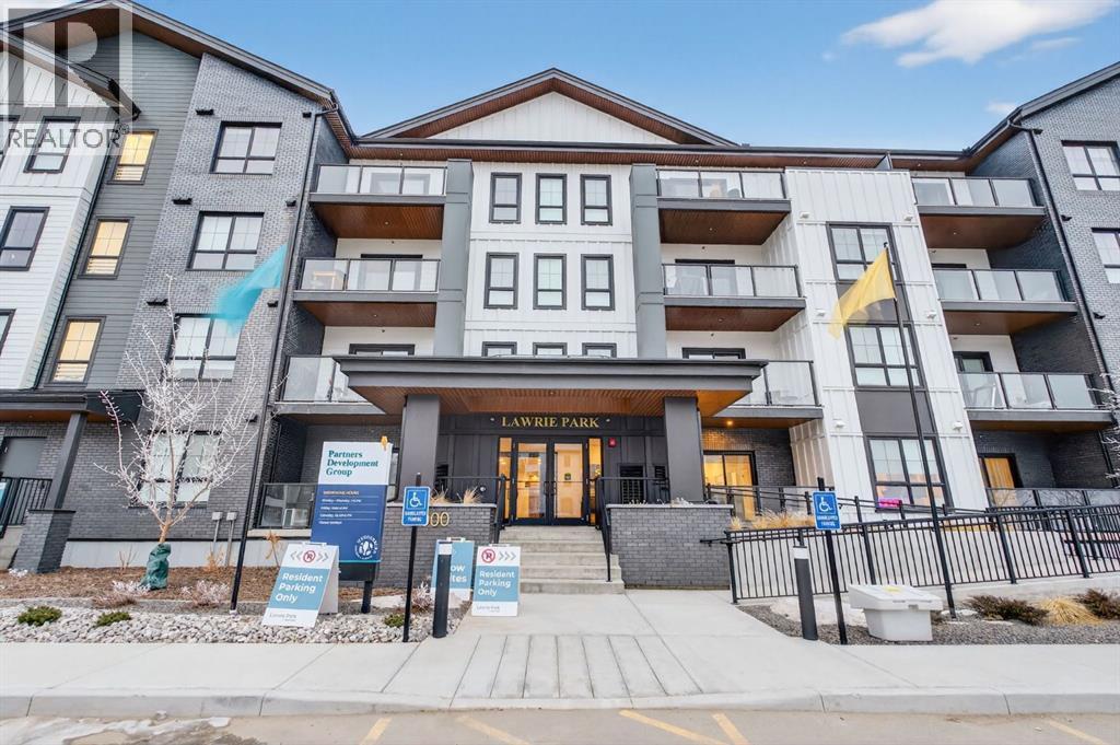 2110, 100 Banister Drive, Okotoks, Alberta