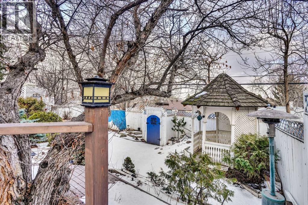 64 Hartford Road Nw, Calgary, Alberta  T2K 2A5 - Photo 26 - A2291080