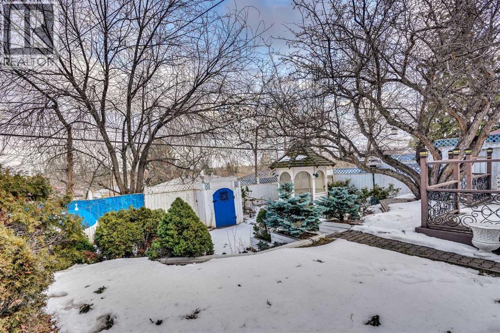 64 Hartford Road Nw, Calgary, Alberta  T2K 2A5 - Photo 24 - A2291080