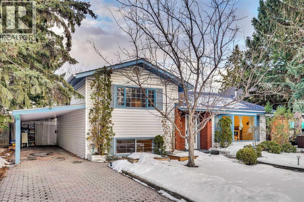 64 Hartford Road Nw, Calgary, Alberta  T2K 2A5 - Photo 25 - A2291080