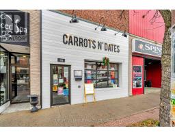 116 PITT STREET, Cornwall, Ontario