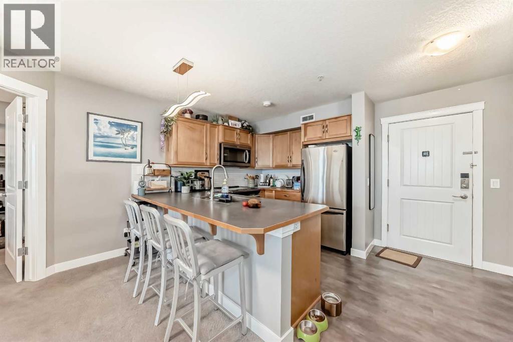 208, 8200 4 Street Ne, Calgary, Alberta  T3K 0K5 - Photo 6 - A2291304