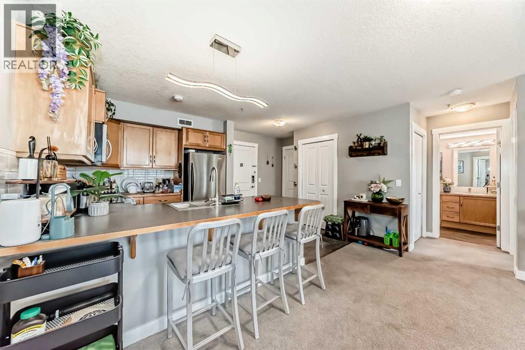 208, 8200 4 Street Ne, Calgary, Alberta  T3K 0K5 - Photo 9 - A2291304