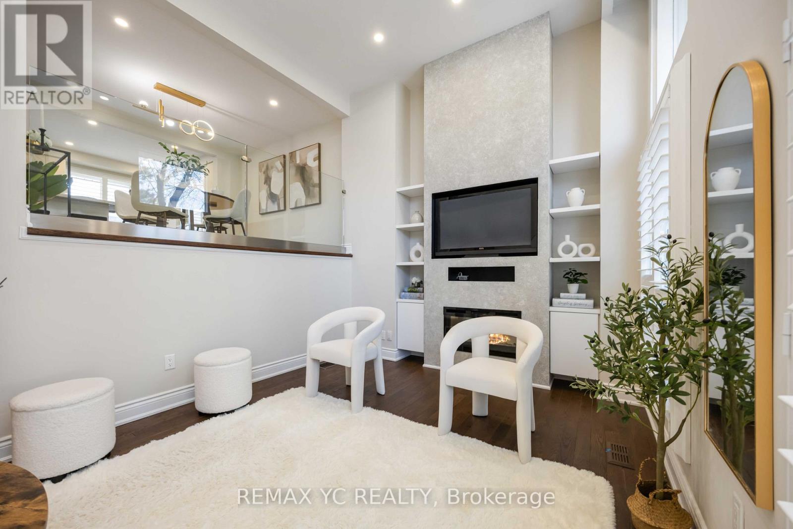 118 Tangle Briarway, Toronto, Ontario  M2J 2M4 - Photo 13 - C12856012