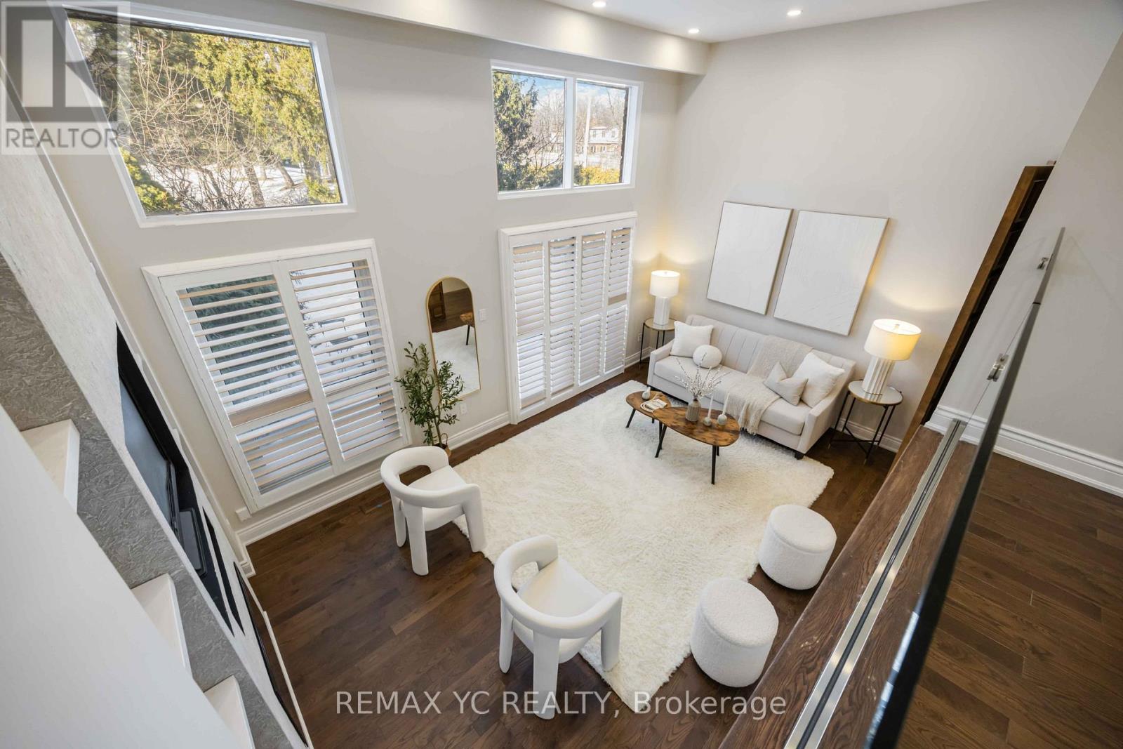 118 Tangle Briarway, Toronto, Ontario  M2J 2M4 - Photo 15 - C12856012