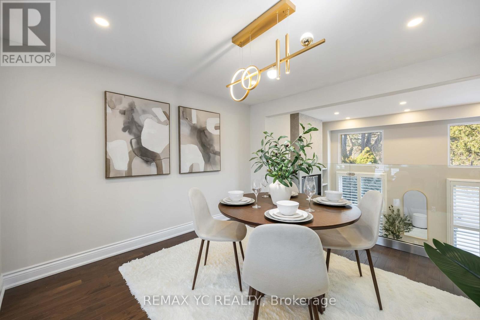 118 Tangle Briarway, Toronto, Ontario  M2J 2M4 - Photo 19 - C12856012