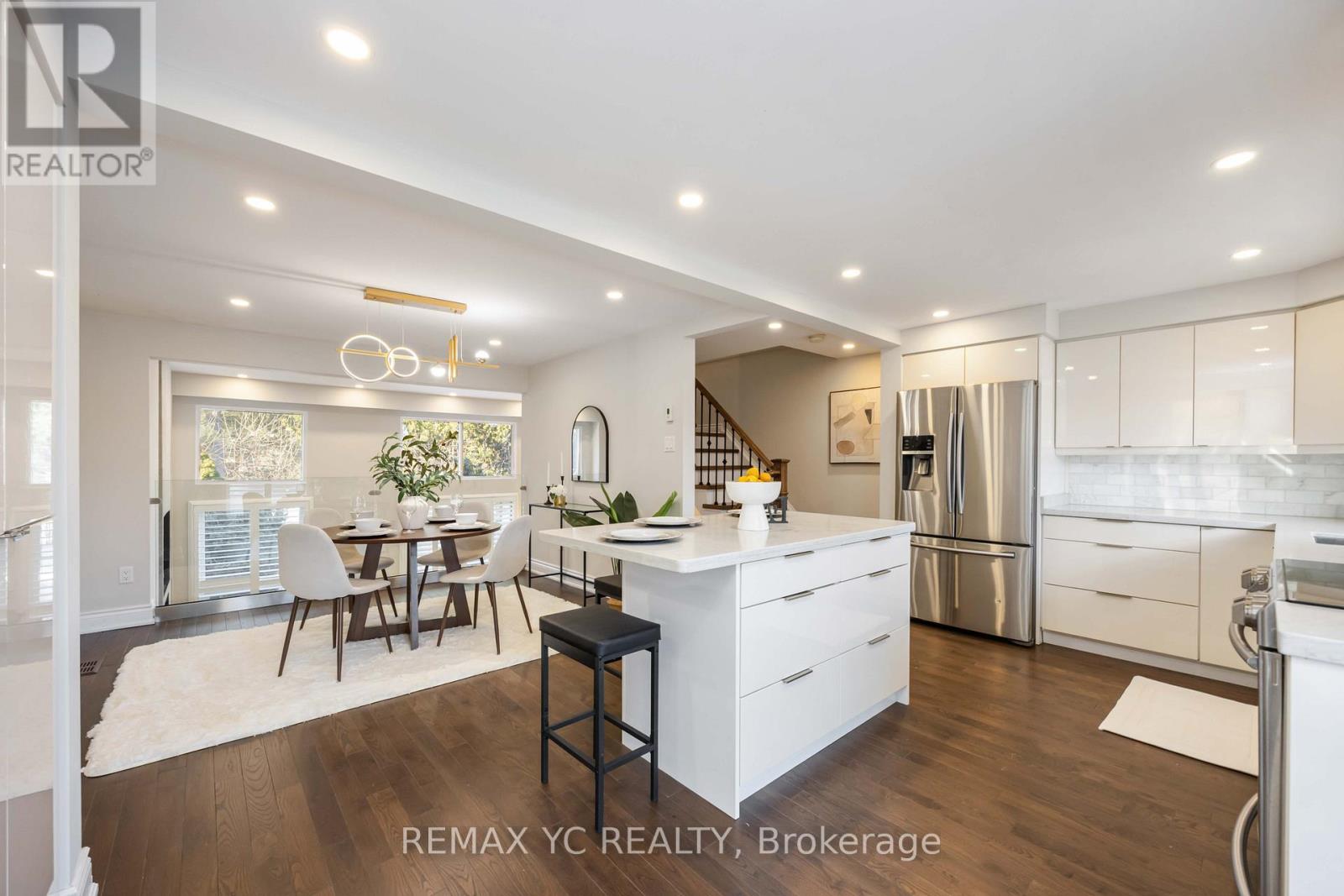 118 Tangle Briarway, Toronto, Ontario  M2J 2M4 - Photo 20 - C12856012