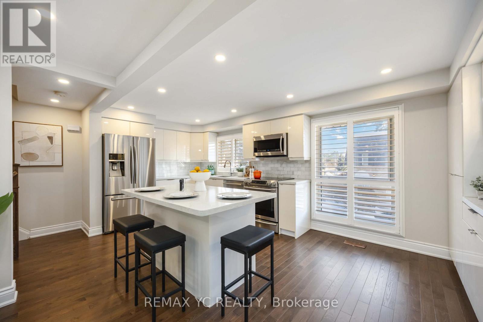 118 Tangle Briarway, Toronto, Ontario  M2J 2M4 - Photo 21 - C12856012