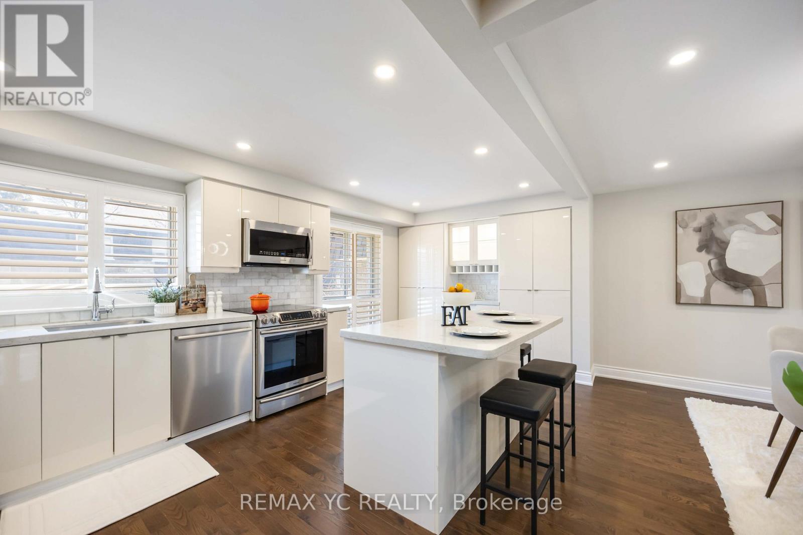 118 Tangle Briarway, Toronto, Ontario  M2J 2M4 - Photo 22 - C12856012