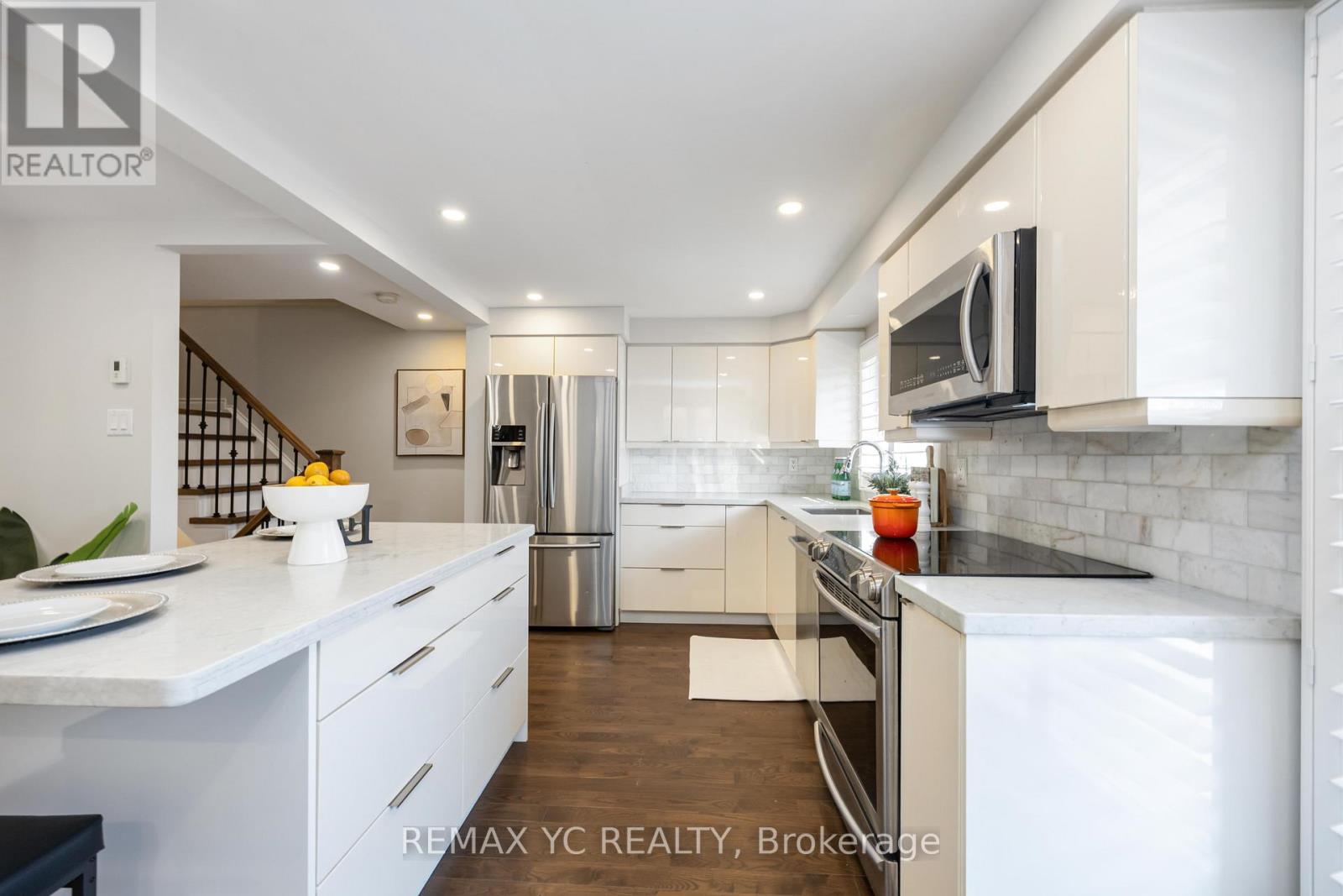 118 Tangle Briarway, Toronto, Ontario  M2J 2M4 - Photo 25 - C12856012