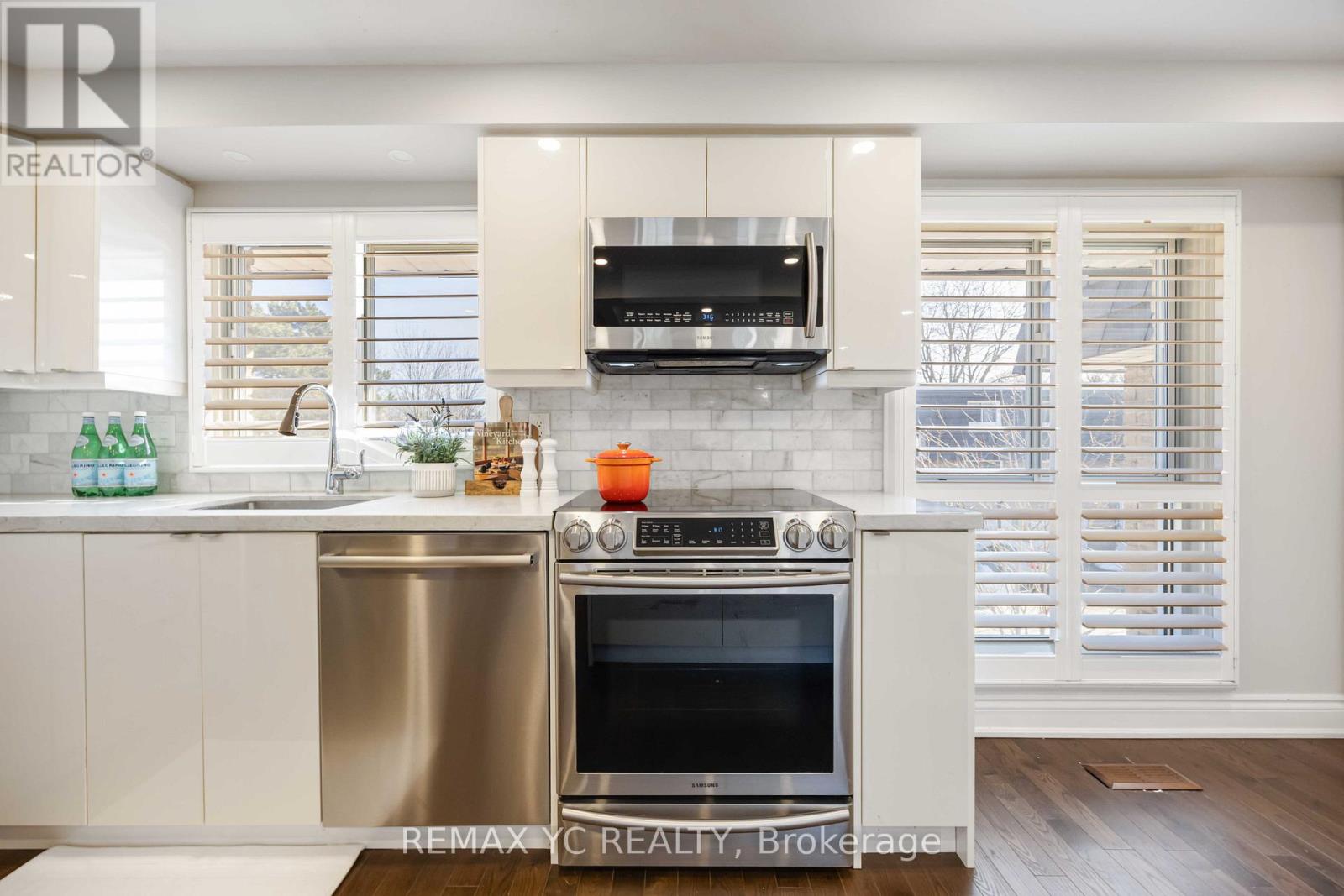 118 Tangle Briarway, Toronto, Ontario  M2J 2M4 - Photo 28 - C12856012