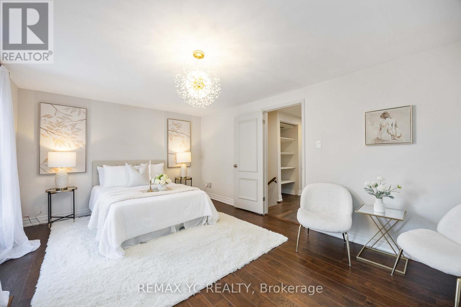 118 Tangle Briarway, Toronto, Ontario  M2J 2M4 - Photo 33 - C12856012