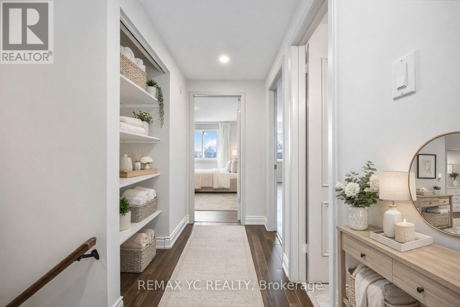 118 Tangle Briarway, Toronto, Ontario  M2J 2M4 - Photo 35 - C12856012