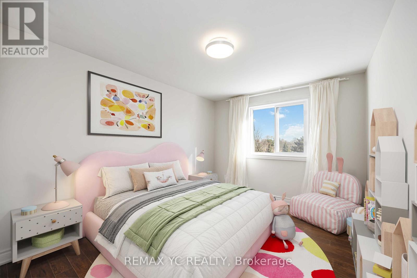 118 Tangle Briarway, Toronto, Ontario  M2J 2M4 - Photo 36 - C12856012