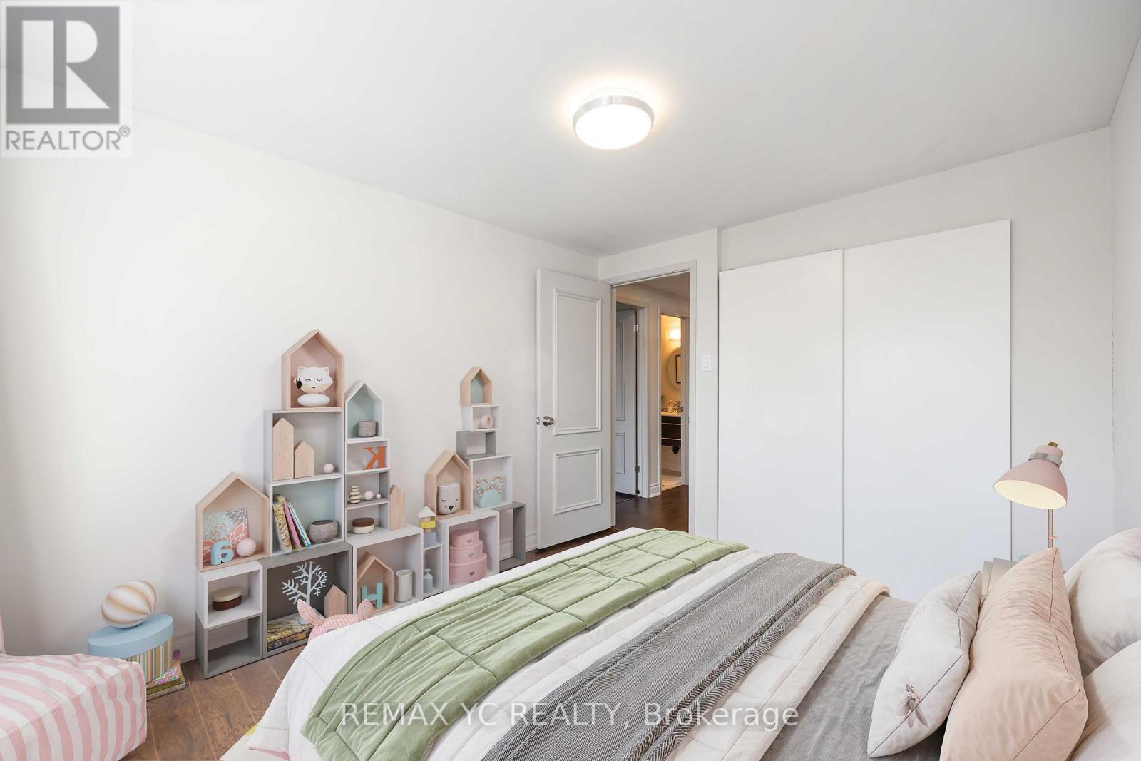 118 Tangle Briarway, Toronto, Ontario  M2J 2M4 - Photo 37 - C12856012