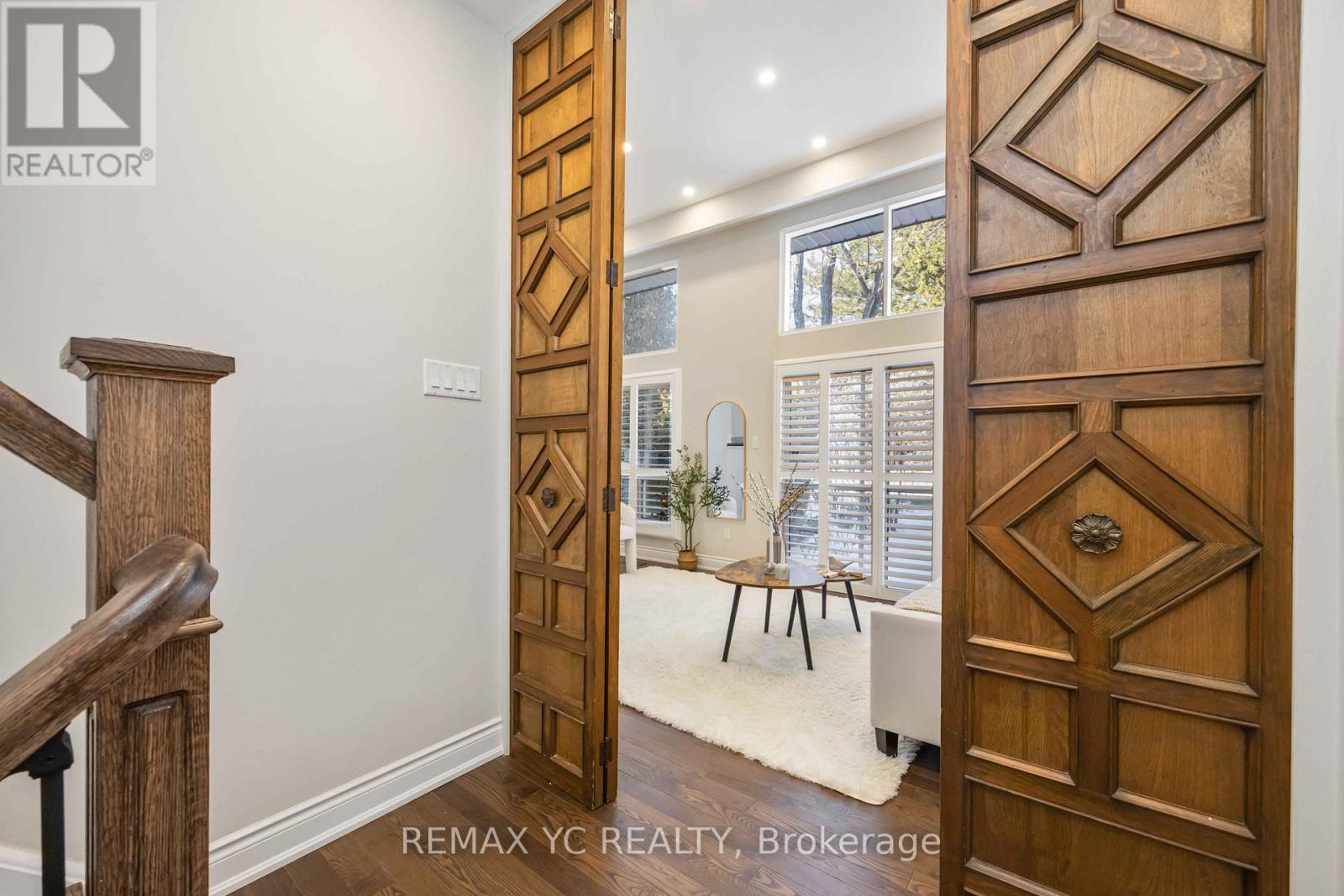 118 Tangle Briarway, Toronto, Ontario  M2J 2M4 - Photo 8 - C12856012