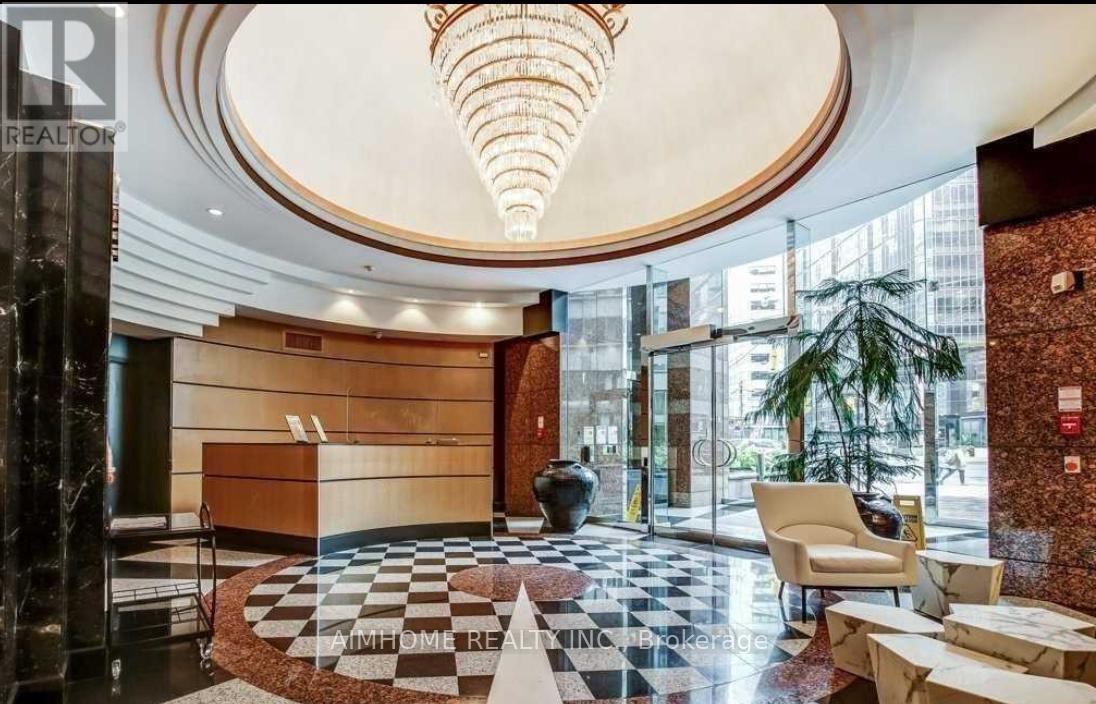 207 - 33 University Avenue, Toronto, Ontario  M5J 2S7 - Photo 11 - C12856084