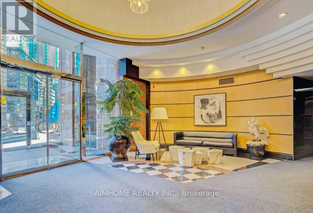 207 - 33 University Avenue, Toronto, Ontario  M5J 2S7 - Photo 12 - C12856084