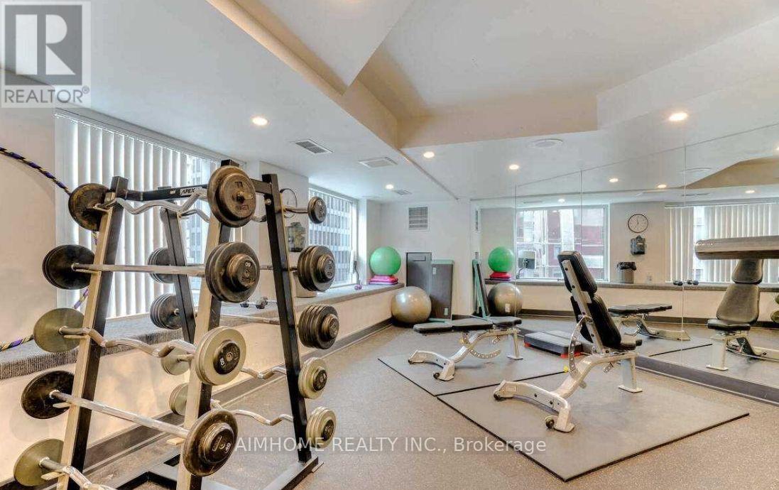 207 - 33 University Avenue, Toronto, Ontario  M5J 2S7 - Photo 14 - C12856084