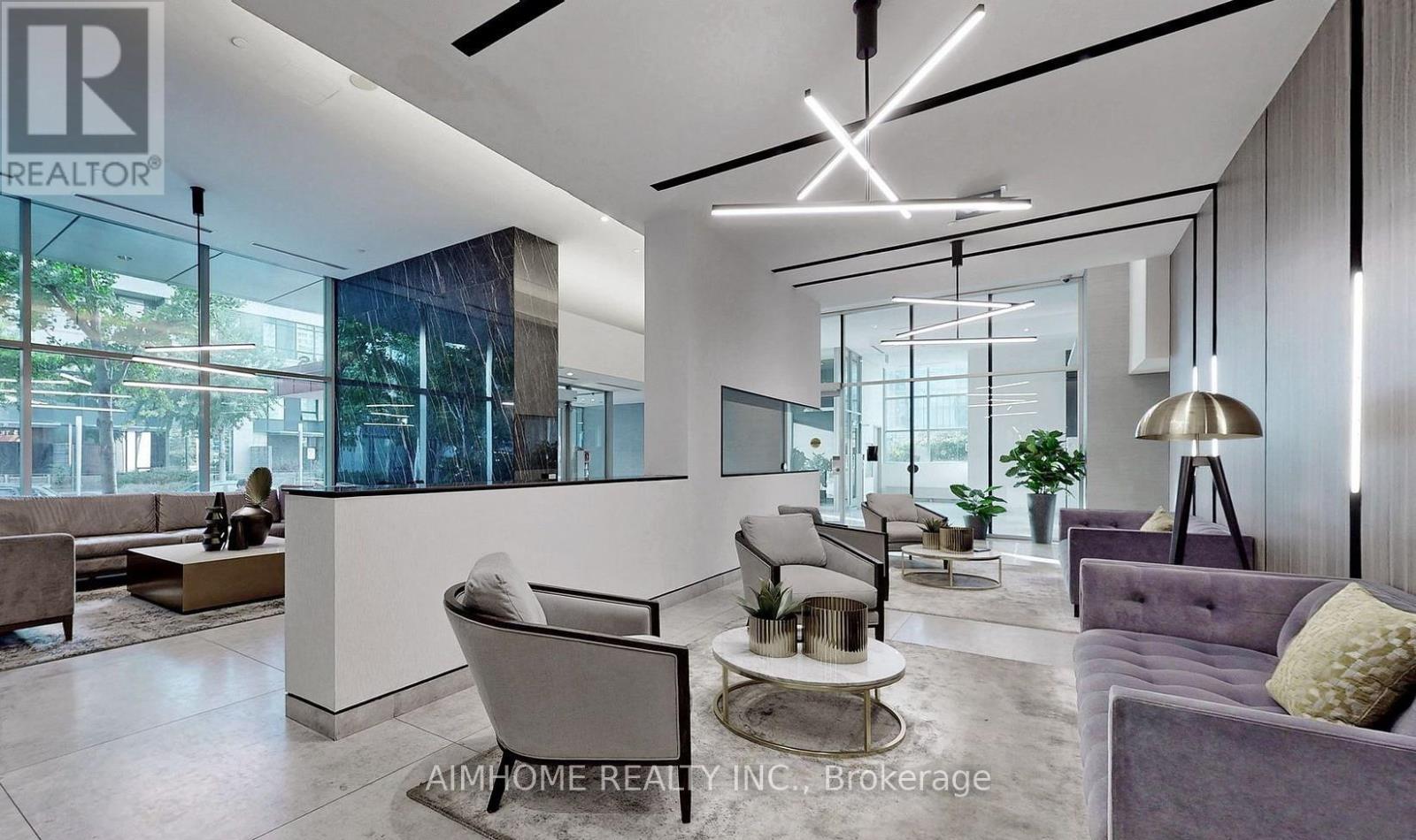 4511 - 25 Telegram Mews, Toronto, Ontario  M5V 3Z1 - Photo 6 - C12856116