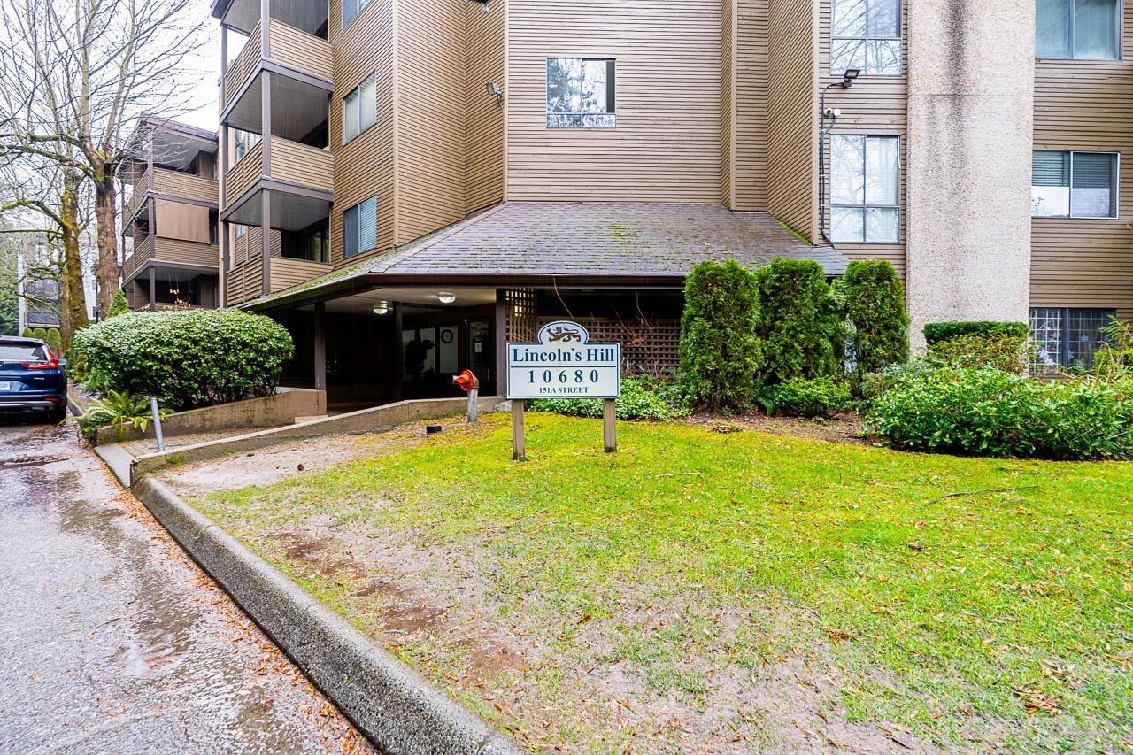 203 10680 151A STREET, Surrey, British Columbia