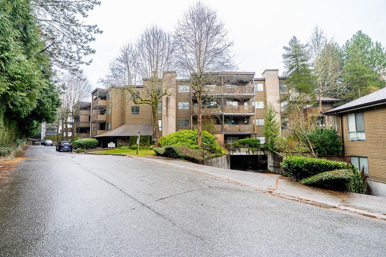 203 10680 151a Street, Surrey, British Columbia  V3R 8T4 - Photo 2 - R3097061