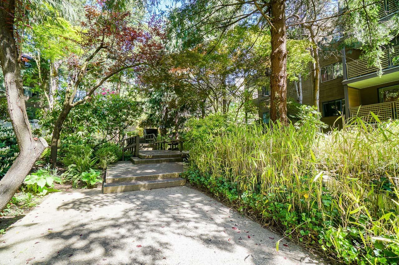 203 10680 151a Street, Surrey, British Columbia  V3R 8T4 - Photo 20 - R3097061