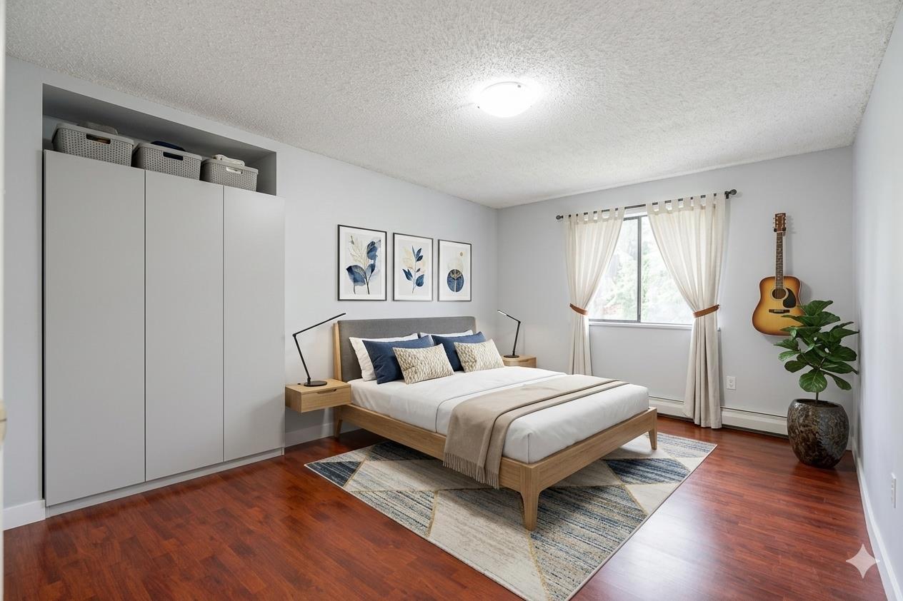 203 10680 151a Street, Surrey, British Columbia  V3R 8T4 - Photo 6 - R3097061