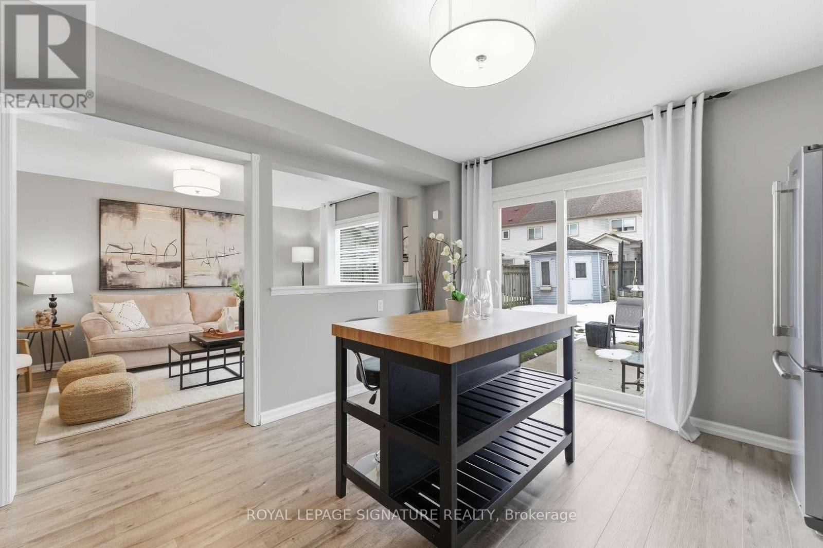 52 Seaboard Gate, Whitby, Ontario  L1N 9P2 - Photo 15 - E12856032